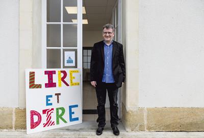Gare de Chinon